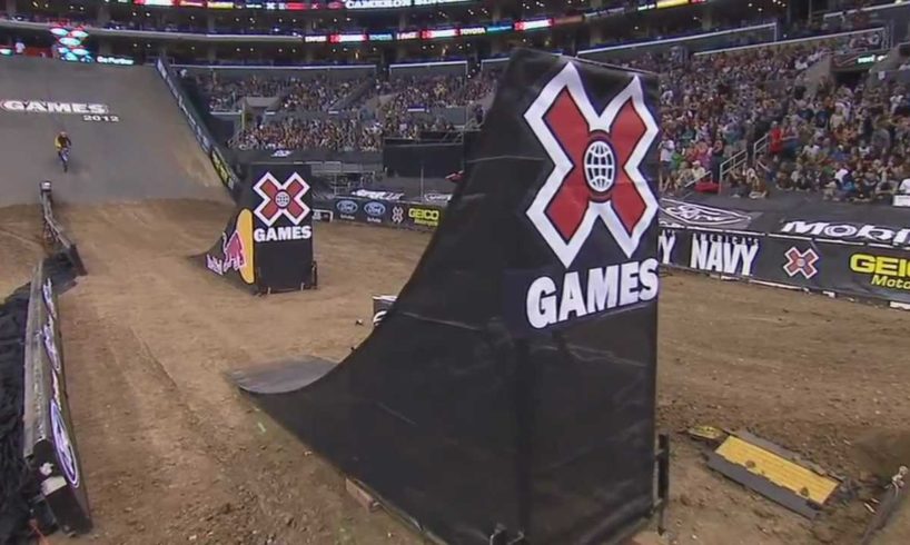Extreme Sports HD | Discover Xtreme Sports 17