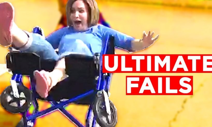 FREAKY FRIDAY FAILURES!! | Fails of the Week DEC. #1 | Fails From IG, FB And More | Mas Supreme