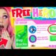 *FREE ACCESSORIES* How To UNLOCK HEROIC PET ACCESSORY SET FOR FREE ADOPT ME! Adopt Me Update ROBLOX