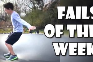 Fails of The Week - Funniest Fails of April 2020 | FunToo