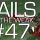 Fails of the Weak: Ep. 47 - Funny Halo 4 Bloopers and Screw Ups! | Rooster Teeth