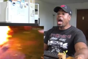 Fails of the Week 3 July 2016 REACTION!!!