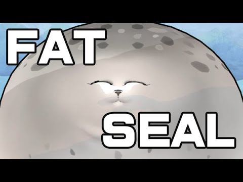 Fight of Animals  動物之鬪 - Fat Seal Trailer