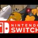 Fight of Animals 動物之鬪 Trailer (Nintendo Switch Ver)