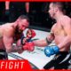 Full Fight | Myles Jury vs. Brandon Girtz - Bellator 239