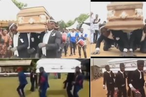 Funniest coffin dance compilation ?⚰ || Pallbearers || Astronomia