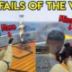 GTA Online - Top 10 FAILS of the Week [Ep. 86]