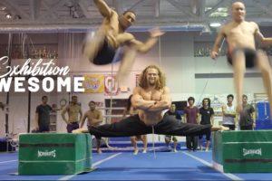 Gym Time (Awesome Indoor Workouts) | Exhibition Awesome