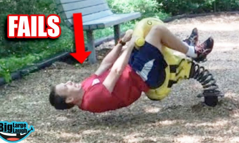 ? HE WANNA BE YOUNG, WILD AND FREE ? Best Fail Videos April 2020 | Funny Compilation