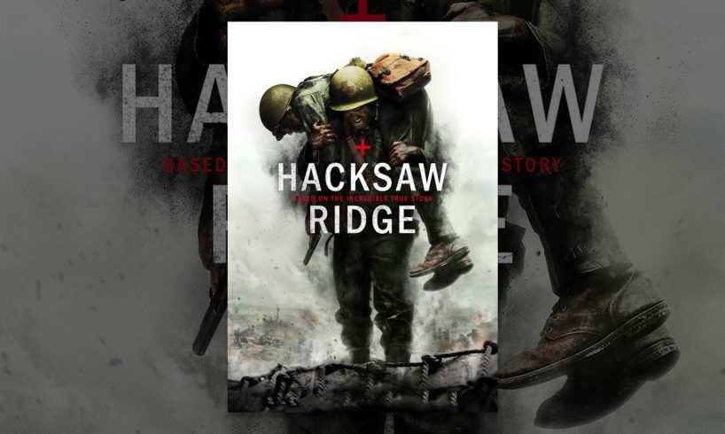 Hacksaw Ridge