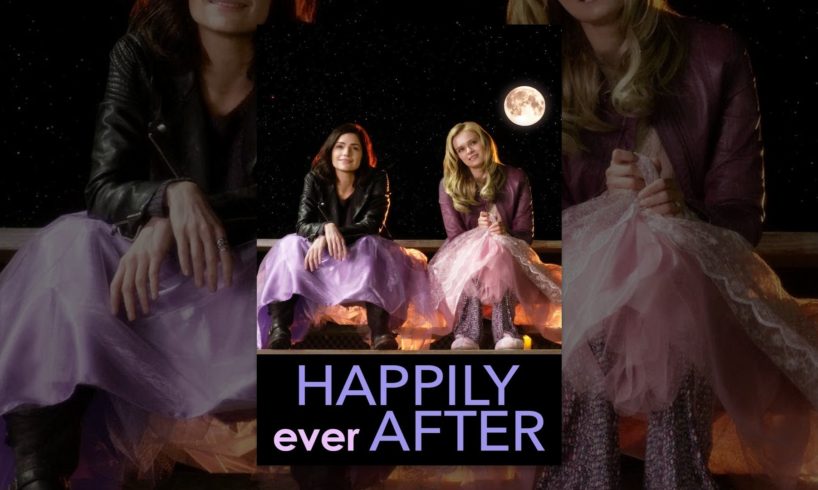 Happily Ever After