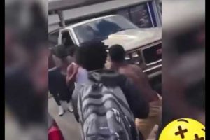 Hood Fights Gone Wrong