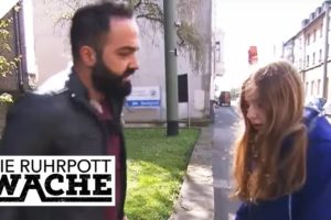Illegale Street Fights: Mädchen hat Angst um ihren Vater | Bora Aksu | Die Ruhrpottwache | SAT.1 TV