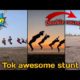 Indians Tik Tok famous and popular stunt || people are awesome || part 2