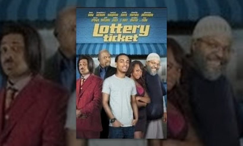 Lottery Ticket