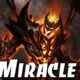 MIRACLE [Shadow Fiend] Immortal Pro Gameplay - Dota 2