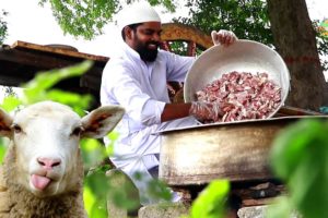 Madras Mutton Curry | Mutton Curry Recipe | Nawabs