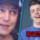 MontanaBlack reagiert auf FRAG einen STREAMER! ? (Papaplatte) | MontanaBlack Reaktion