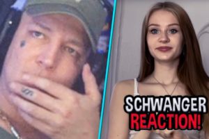 MontanaBlack reagiert auf SCHWANGER mit 17! ? MontanaBlack Reaktion