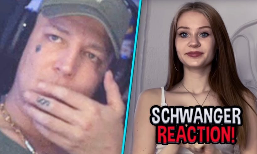 MontanaBlack reagiert auf SCHWANGER mit 17! ? MontanaBlack Reaktion