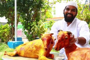 Mutton Curry Recipe | 40 Kg Mutton Curry Recipe | Nawabs