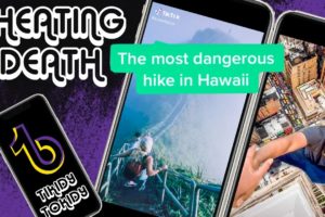 Near Death Experiences And Cheating Death On Tik Tok April 2020