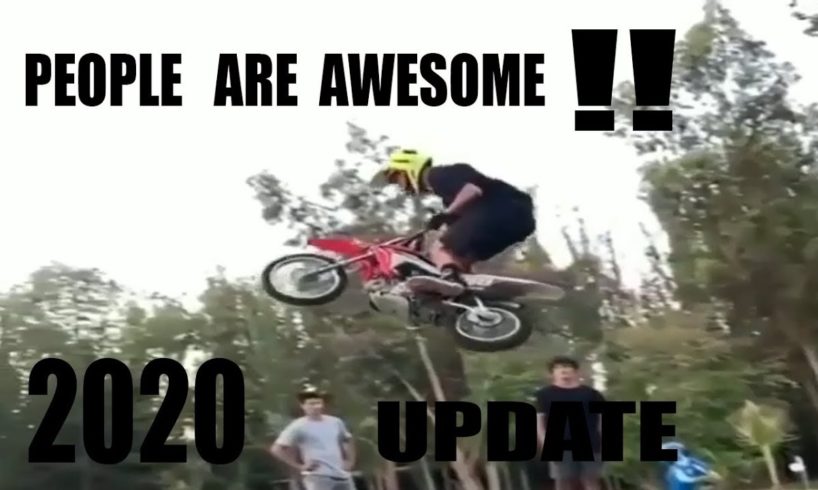 PEOPLE ARE AWESOME !! (CRAZY FAIL CLUB UPDATE)