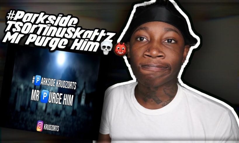 #Parkside TSOrTinySkattz - Mr Purge Him (AMERICAN REACTION)