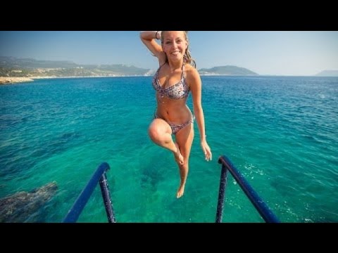 People Are Awesome Compilation - Best Humans in The World 2016 Part 2