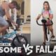 People Are Awesome vs. FailArmy | Biking, Hockey, Soccer & More