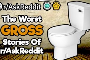 People Reveal The Grossest, Nastiest, Most Disgusting Things (1 Hour Reddit Compilation)