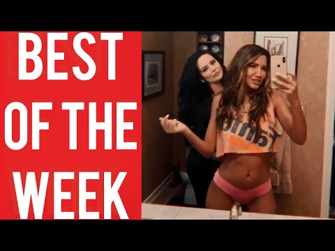 Ribbon Cutting Ceremony and other funny videos! || Best fails of the week! || January 2020!