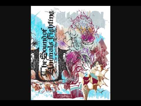 Skullflower - The Sound of Animals Fighting