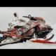 Snowmobile Fail/Win Compilation #12