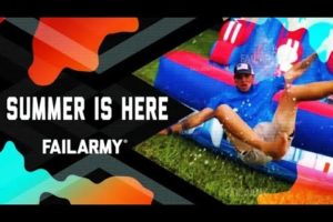 Summer Fails: Summer is Here (March 2020) | FailArmy