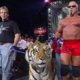 Superstars who brought animals to the ring: WWE Playlist