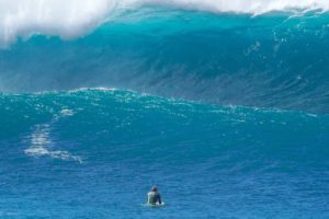 THE SECRETS OF SURFING PIPELINE (JAMIE O'BRIEN)