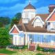 THE SIMS 4 CUTEST PETS HOME | House Building