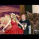 Taylor Swift Vs. Ed Sheeran: Cutest Kitten Showdown!
