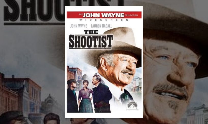 The Shootist