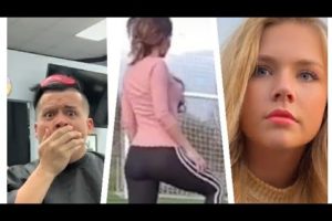 The best funny TIKTOK compilation US (2020) # 1