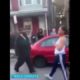 Trenton, NJ Girl Gets Shot During A Fight