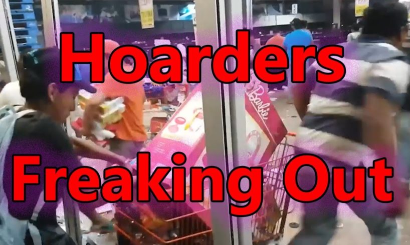 Tweakers compilation corona virus ( Freaking Out ) Tweakers 2020