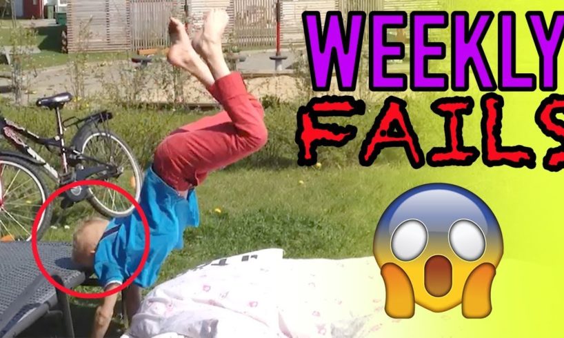 WEEKLY WEDNESDAY WIPEOUTS!! | Fails of the Week NOV. #1 | Fails From IG, FB And More | Mas Supreme