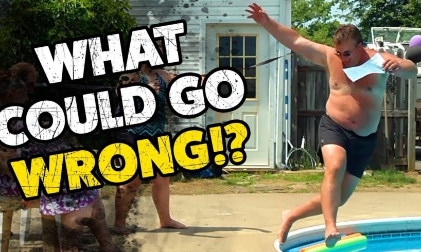 WHAT COULD GO WRONG!? #10 | Funny Weekly Videos | TBF 2019