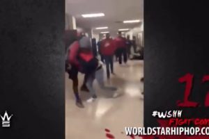 Wold star hood fights 2020