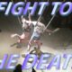 A FIGHT TO THE DEATH!