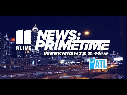 Atlanta News | 11Alive News: Primetime May 13, 2020