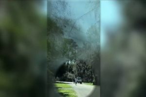 Man who recorded the Ahmaud Arbery shooting receiving threats, attorney says