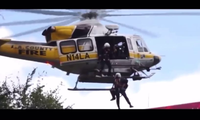 Near Death Compilation